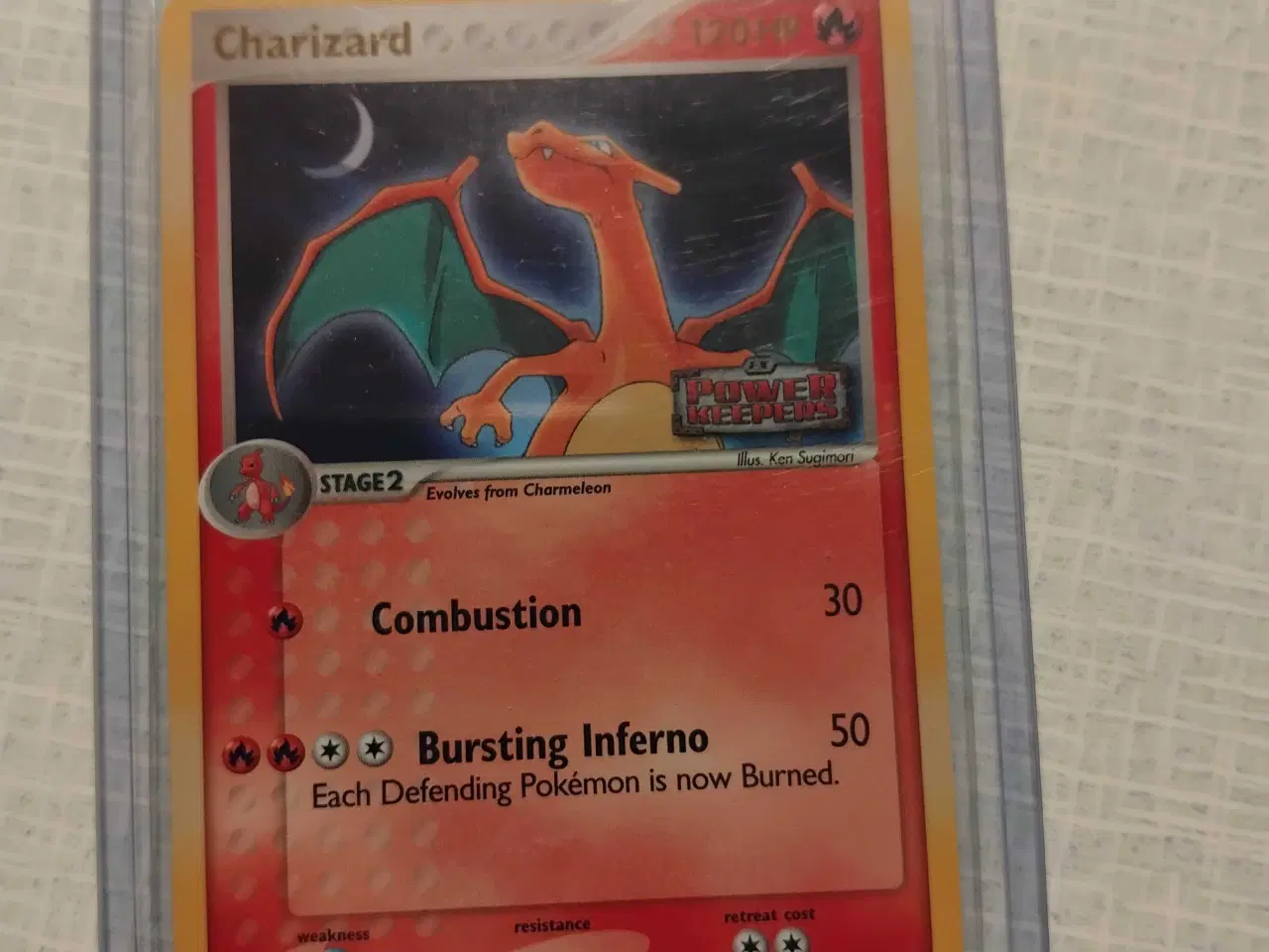 Billede 3 - Pokemonkort