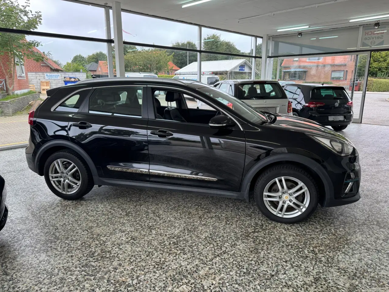 Billede 3 - Kia Niro e-Niro 64 kWh aut