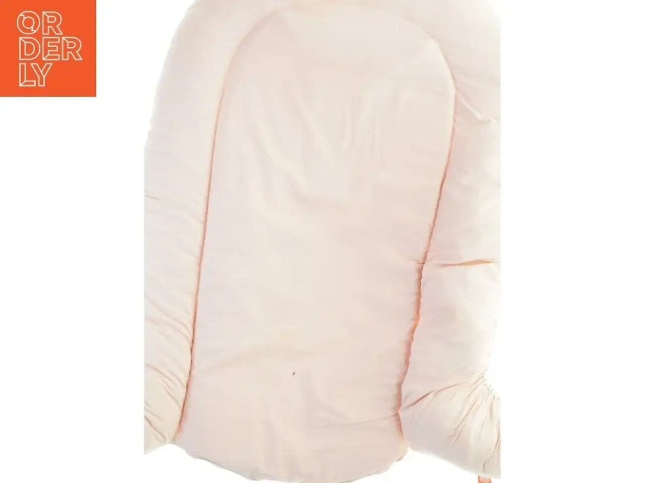 Billede 3 - Babynest fra Done By Deer (str. 80x50 cm)