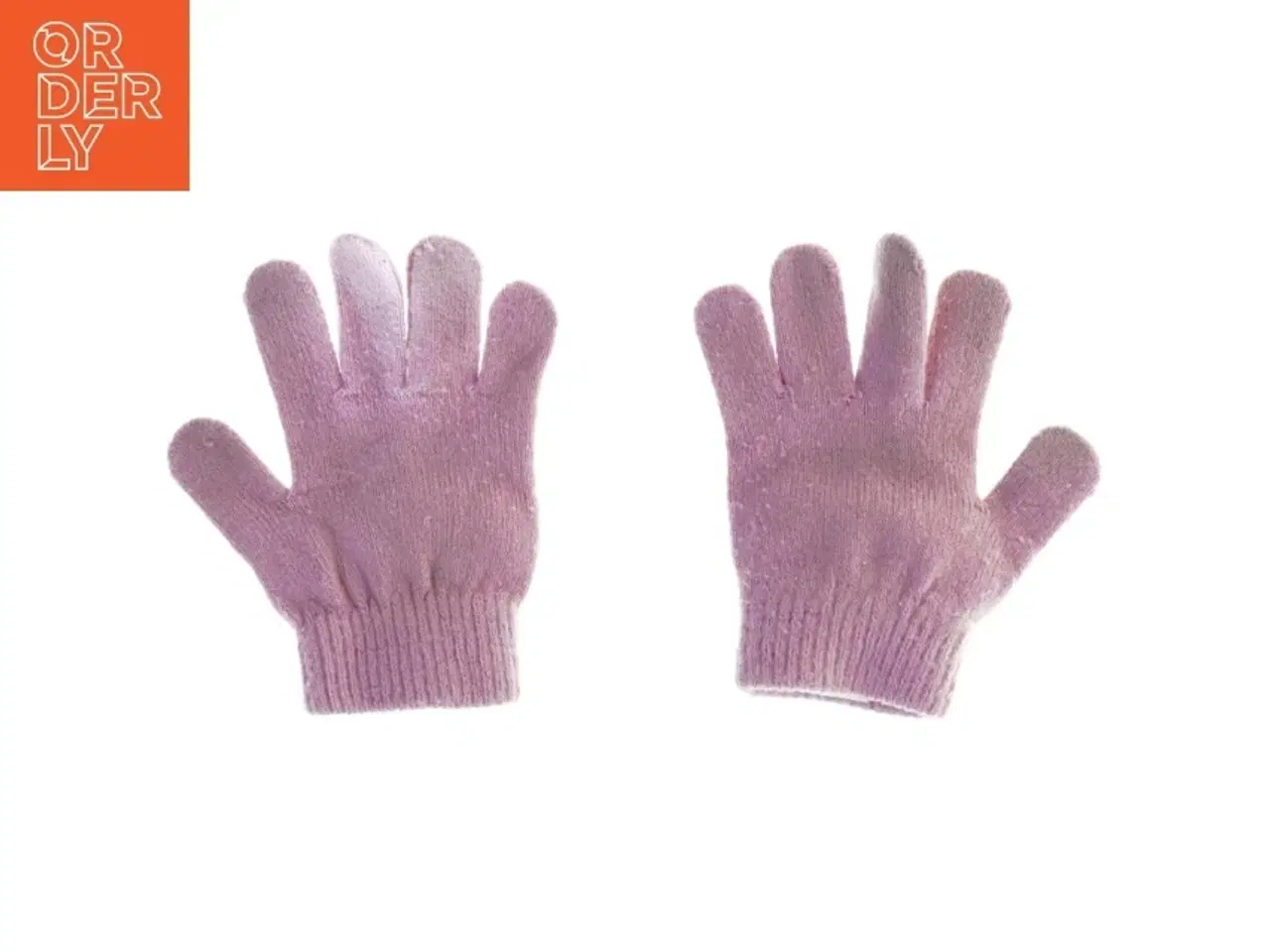 Billede 3 - Lilla handsker fra Paw Patrol (str. 13 cm)