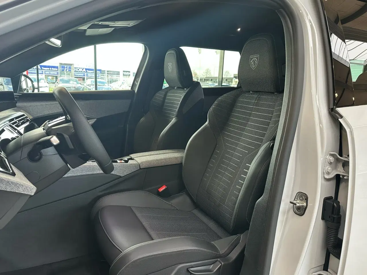 Billede 6 - Peugeot e-5008 77 GT 7prs