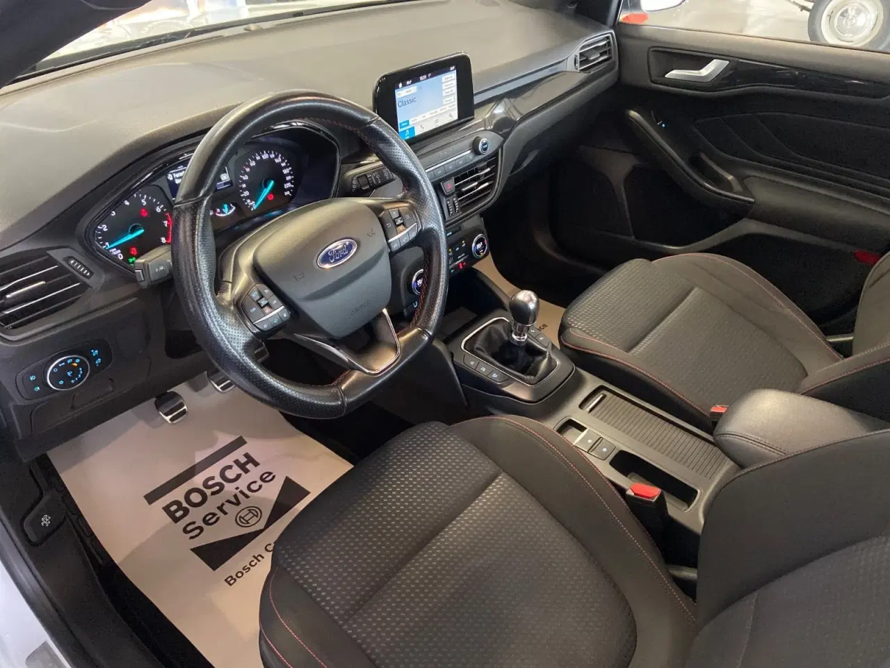 Billede 5 - Ford Focus 1,0 EcoBoost ST-Line