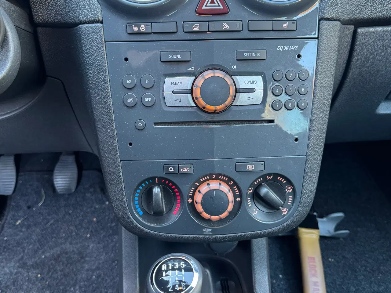 Billede 7 - Opel corsa 1,7