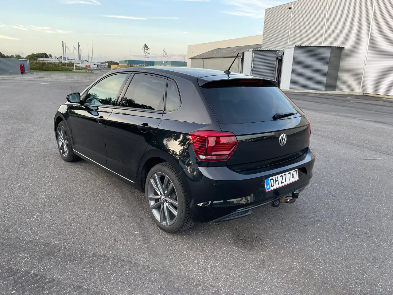 Billede 3 - VW Polo 1,0 TSI 