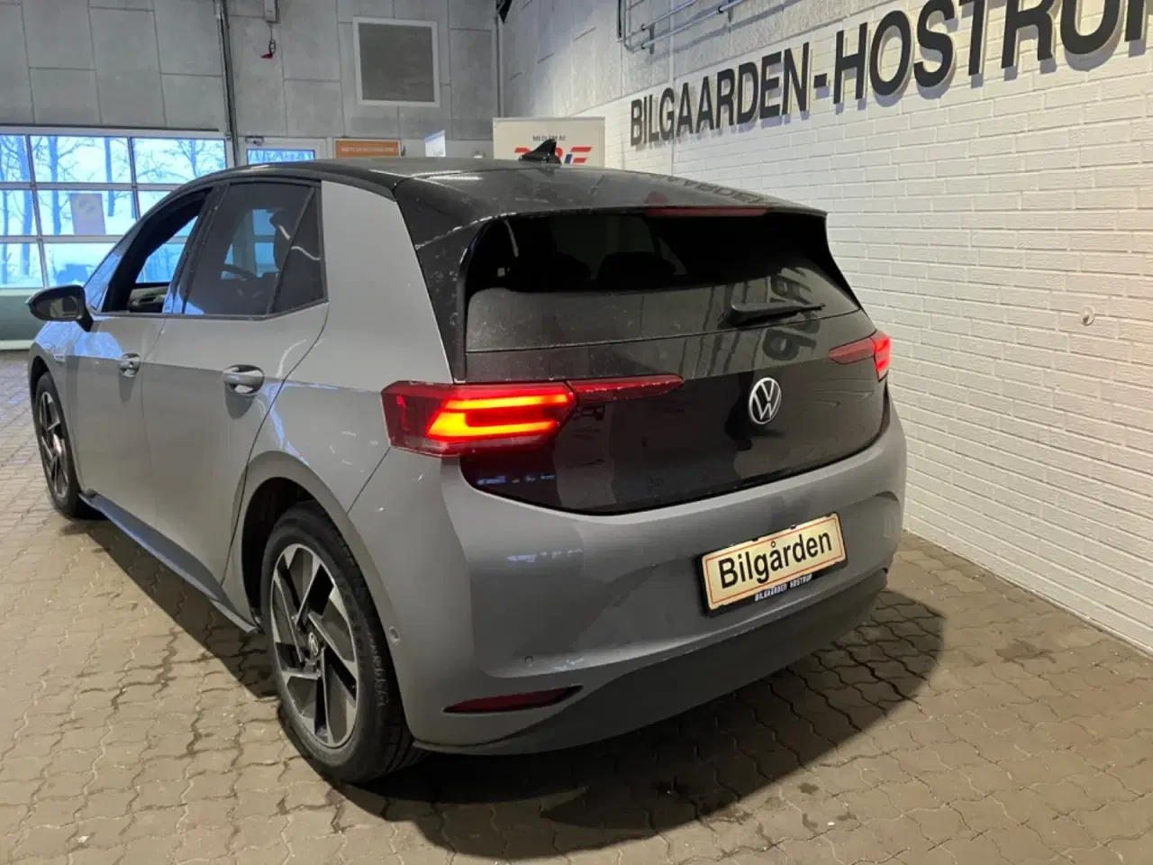 Billede 3 - VW ID.3 58 Active Pro Performance
