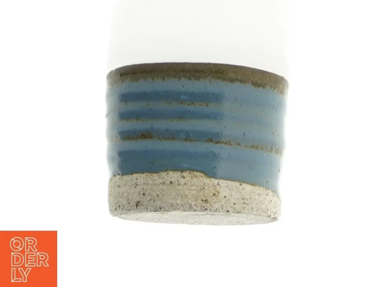 Billede 4 - Keramik Skål potte af Anders Bjerborg (str. 6 x 8 cm)
