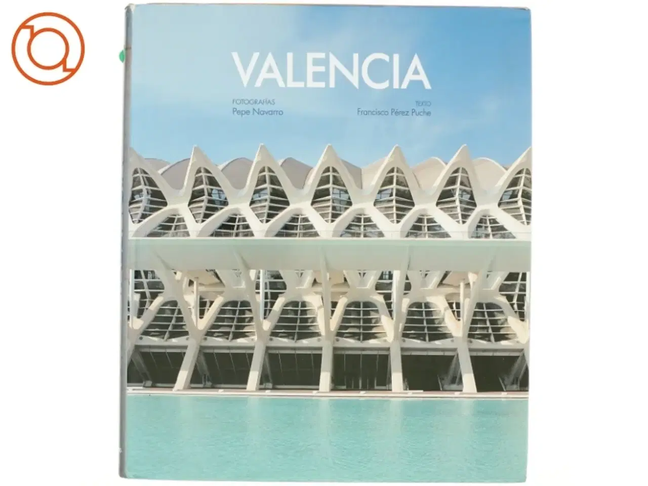 Billede 1 - Valencia