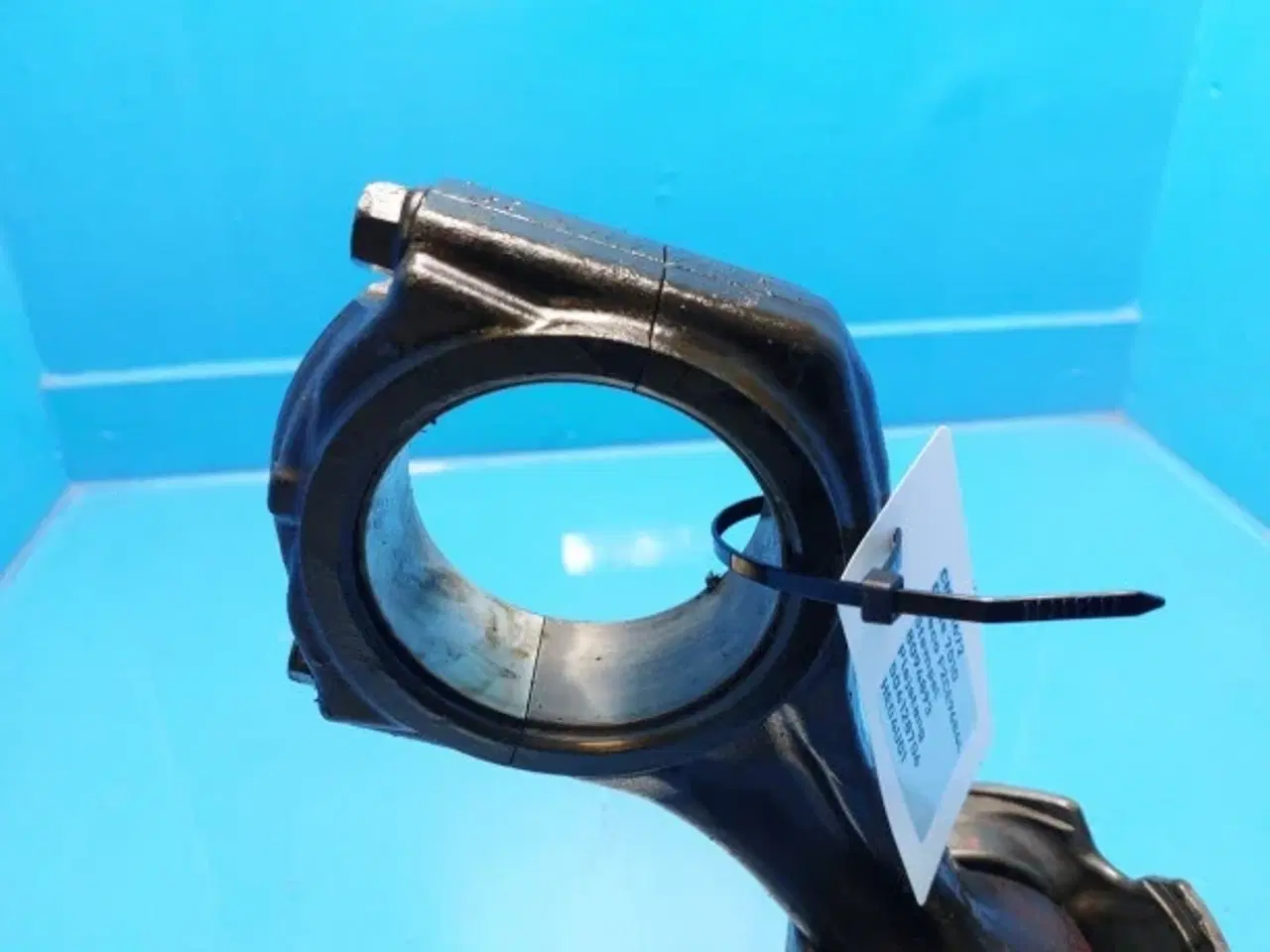 Billede 10 - Case 7010 Stempel 8094893