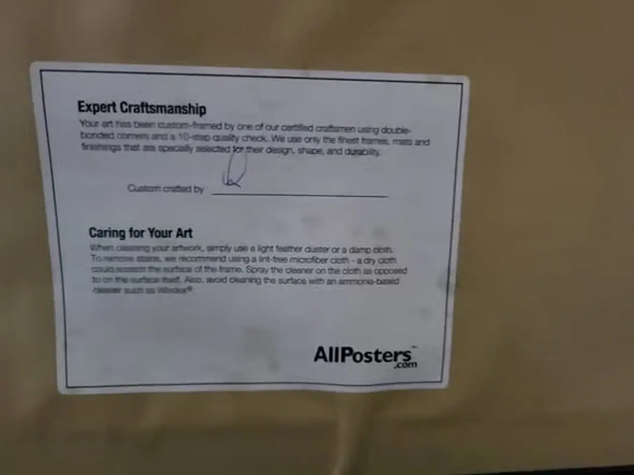 Billede 2 - Verdens kort