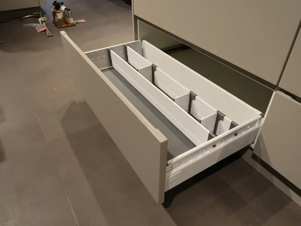 Billede 23 - Kvik køkken - MANO arizona beige