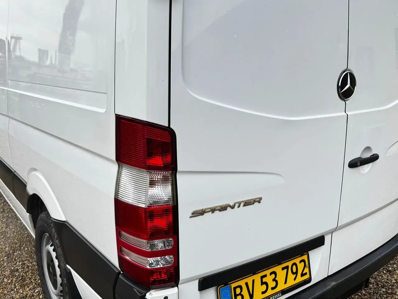 Billede 11 - Mercedes-Benz 