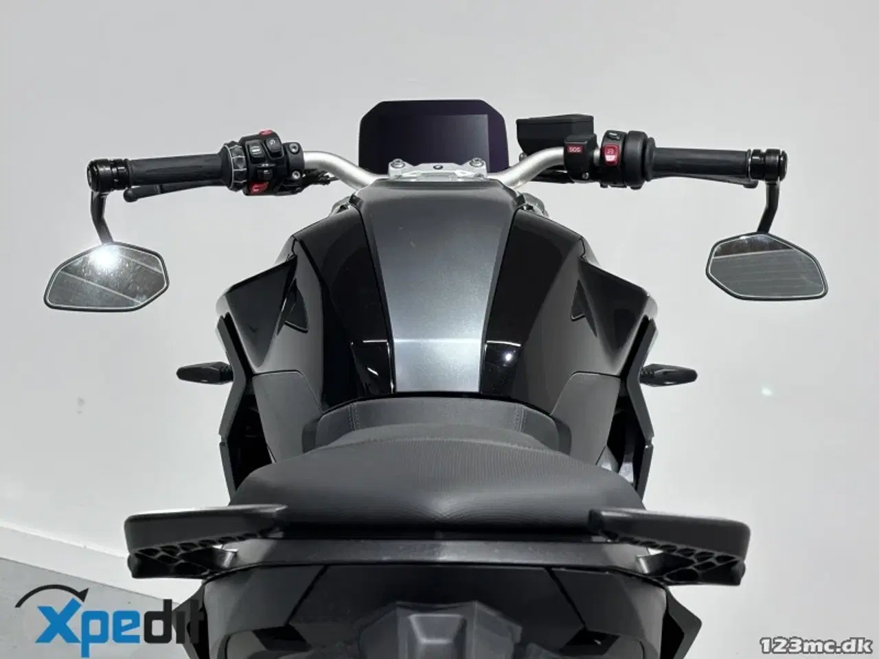 Billede 10 - BMW F 900 R