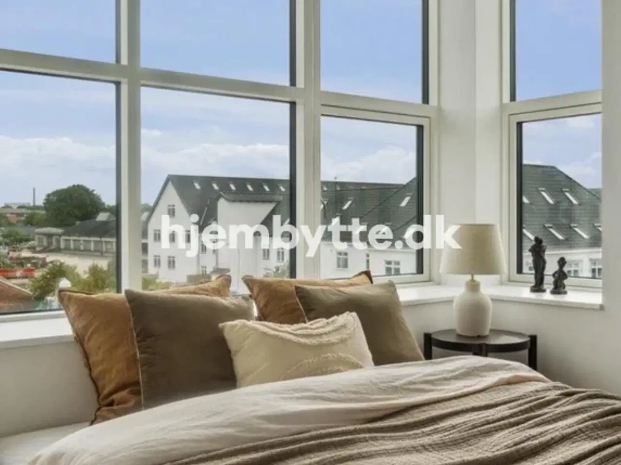Billede 7 - Hjembytte - KirkebjergParkvej