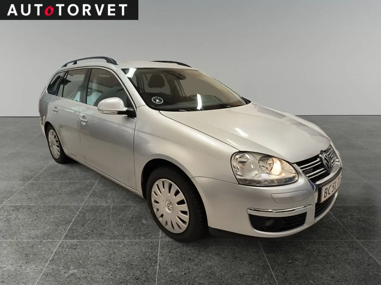 Billede 2 - VW Golf V 1,9 TDi 105 Comfortline Variant