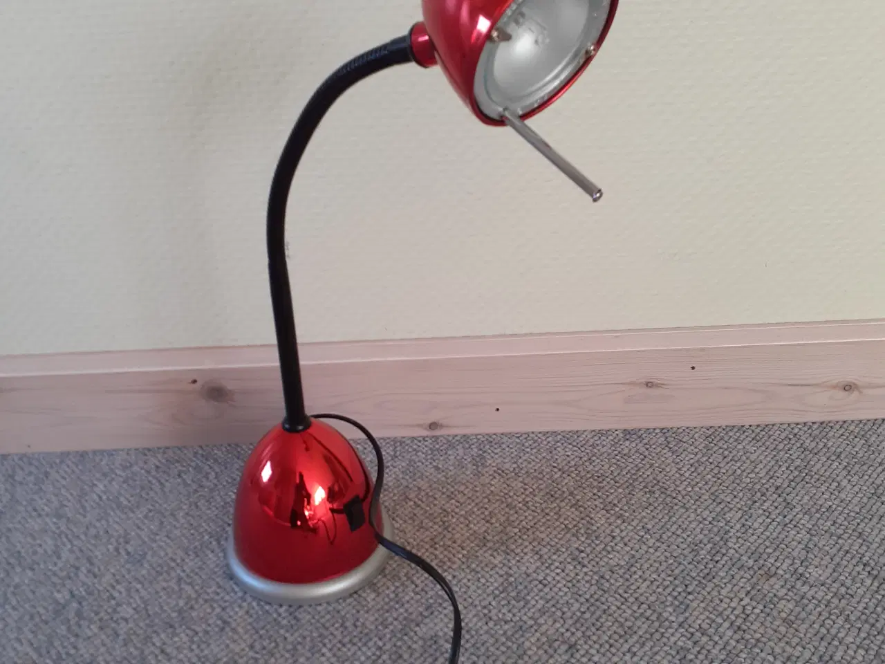 Billede 3 - Bord lampe