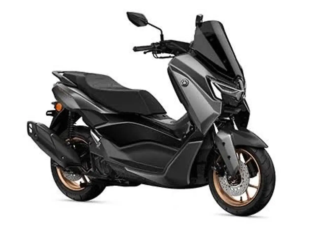 Billede 1 - Yamaha N-Max 155 el. X-Max søges 