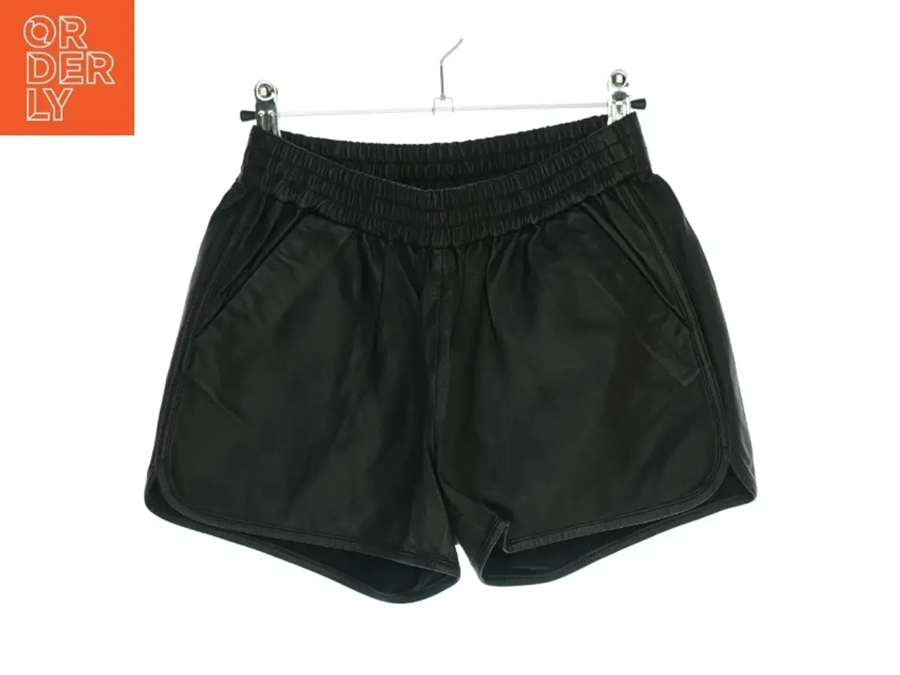 Billede 1 - Shorts fra Designers Remix af Charlotte Eskildsen (str. 16 år)