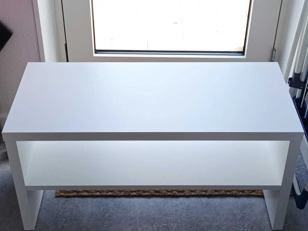 Billede 1 - Lille tv bord