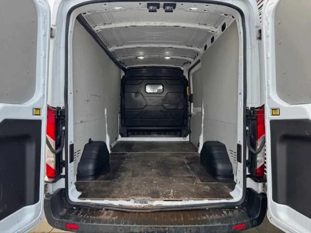 Billede 4 - Ford Transit 350 L3 Van 2,0 TDCi 130 Trend H2 FWD