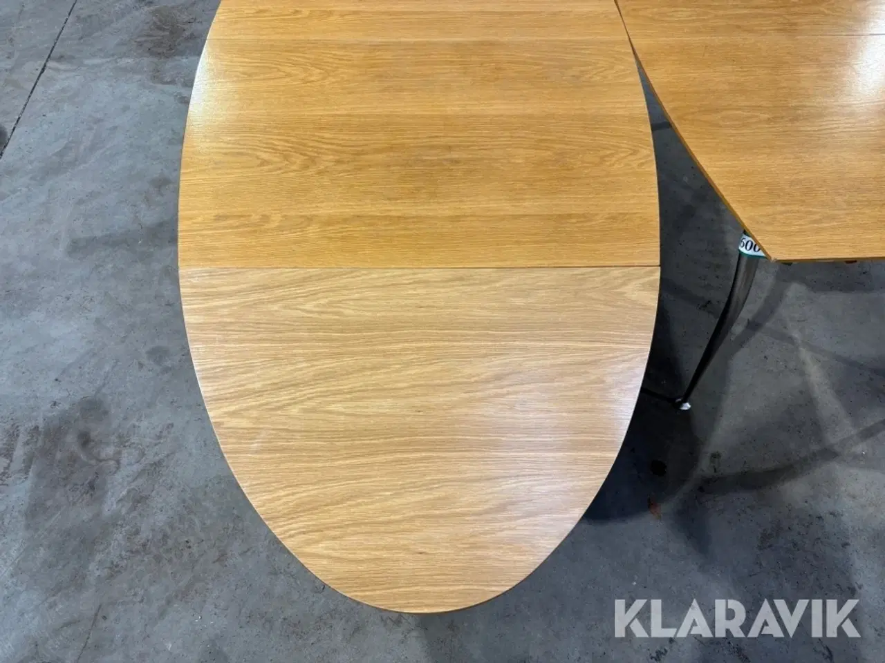 Billede 11 - Borde 2 styk
