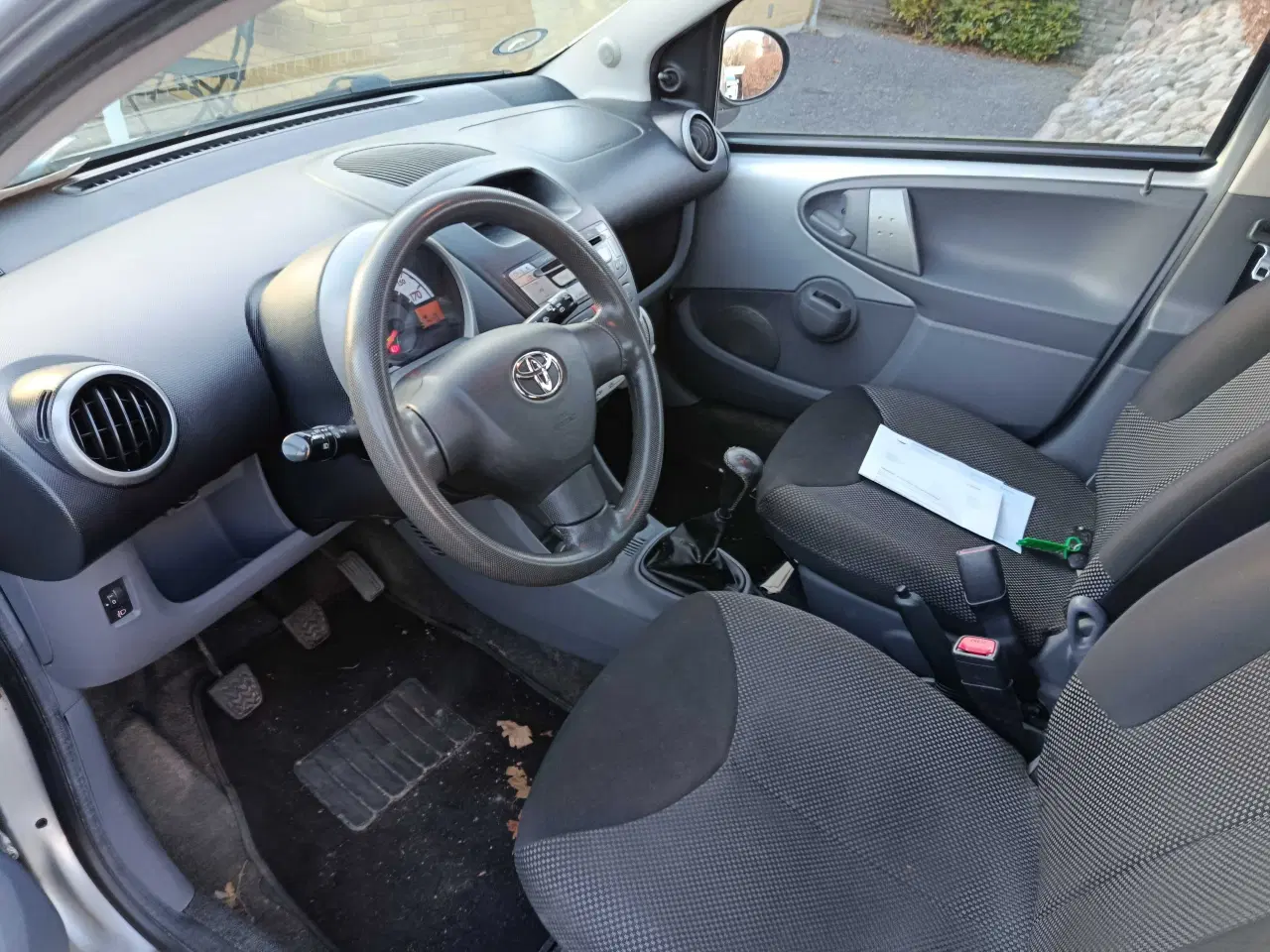 Billede 7 - Toyota Aygo 