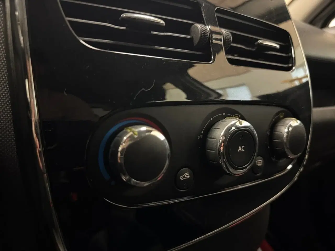 Billede 10 - Renault Clio IV 1,5 dCi 75 Authentique Sport Tourer