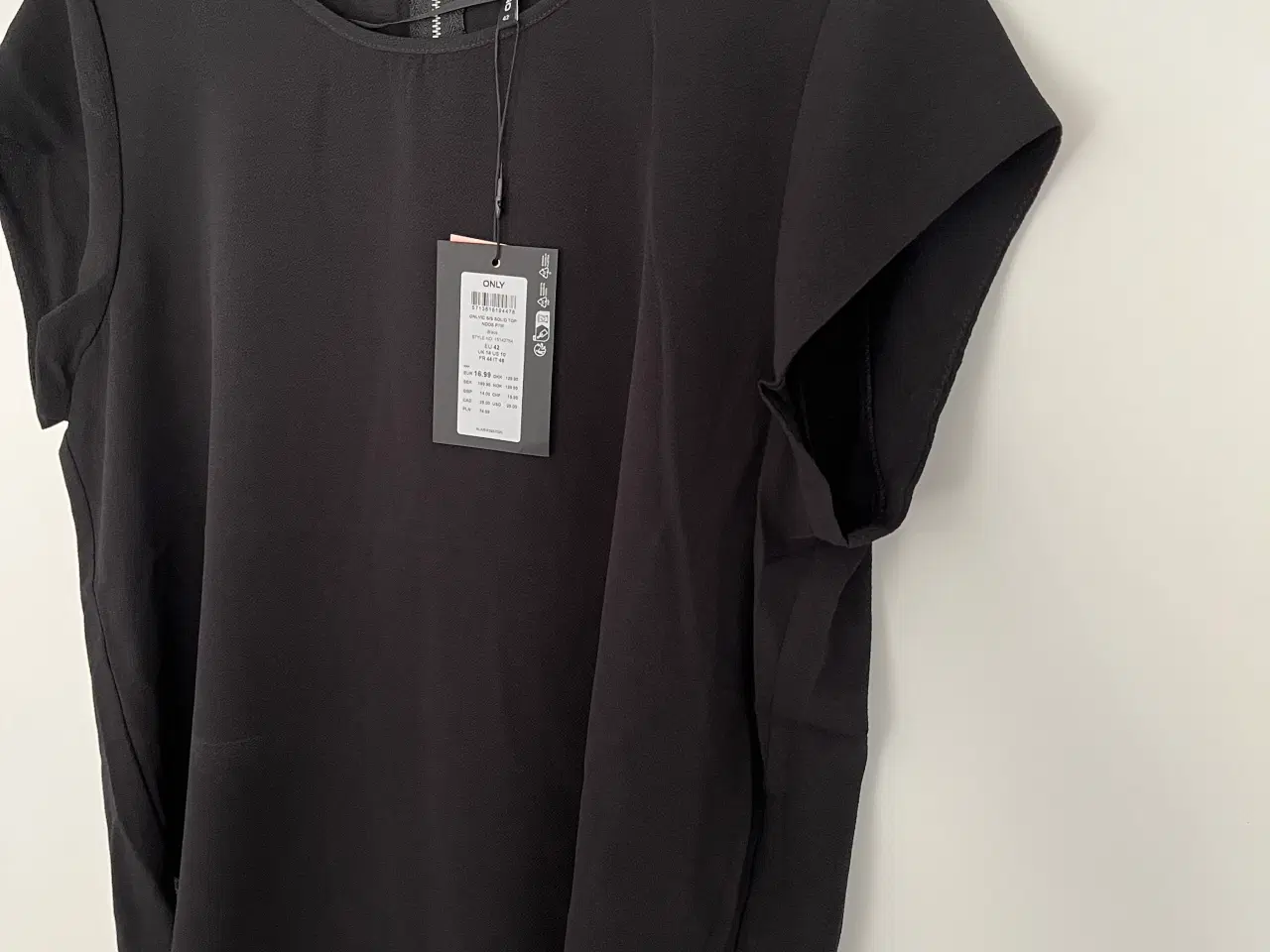 Billede 2 - NY Only top