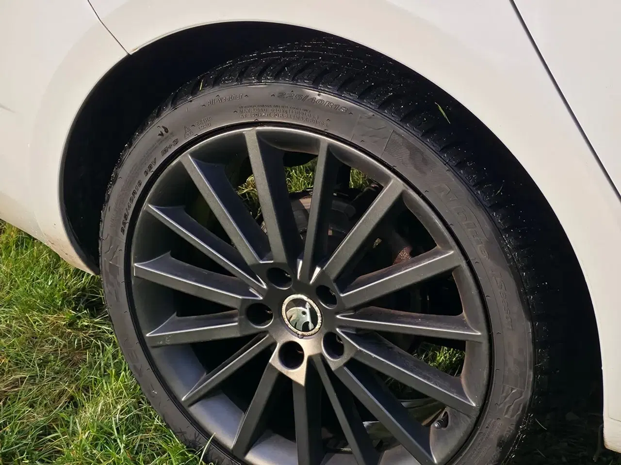 Billede 13 - Skoda Octavia 1,0 TSi 115 Style Combi DSG