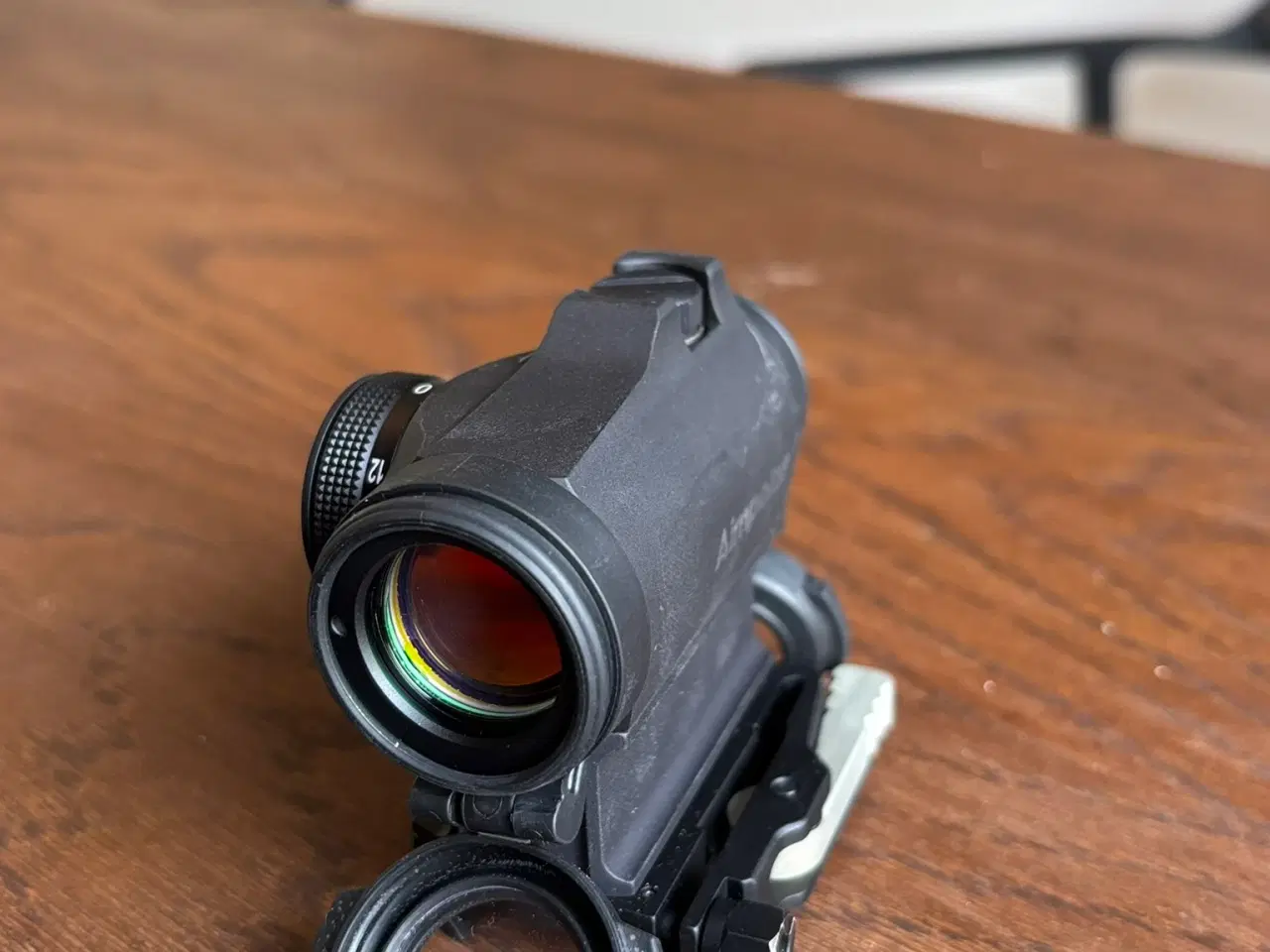 Billede 1 - Aimpoint Micro T-2