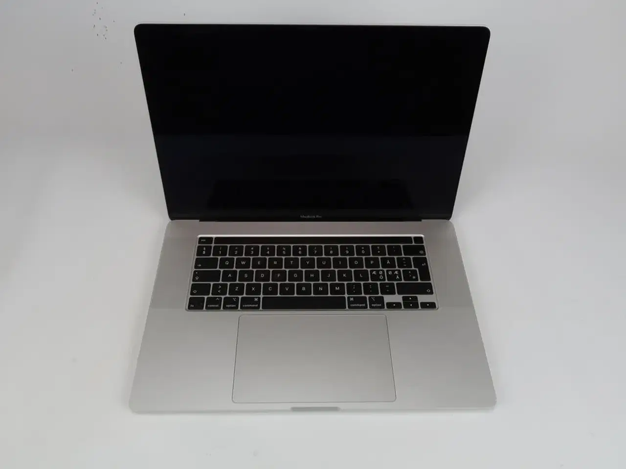 Billede 1 - Apple MacBook Pro 16" i7