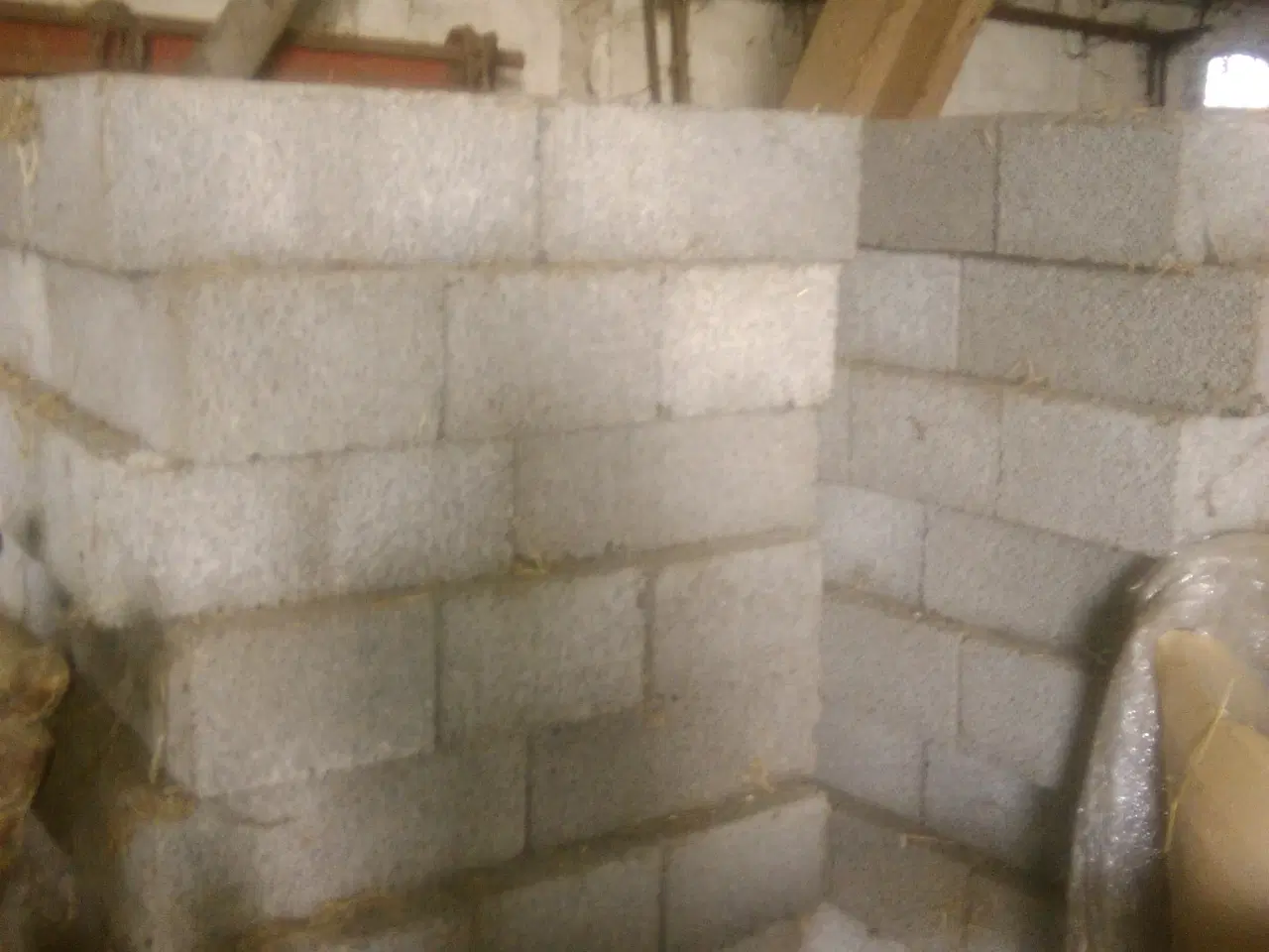 Billede 1 - Leca blokke  49x19x29