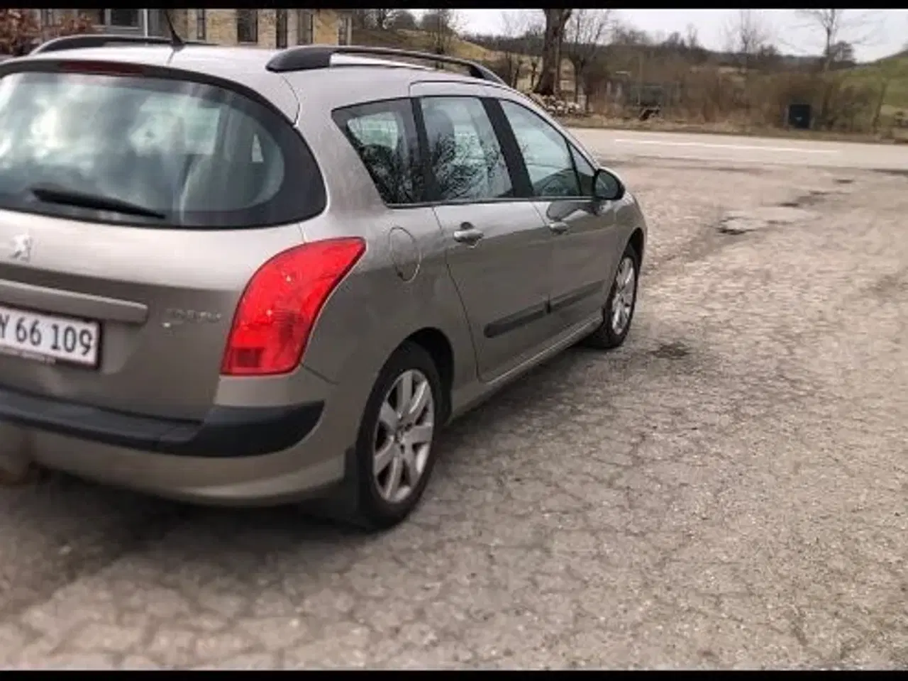 Billede 4 - Peugeot 308 1,6 Ehdi 112hk Stc 2012