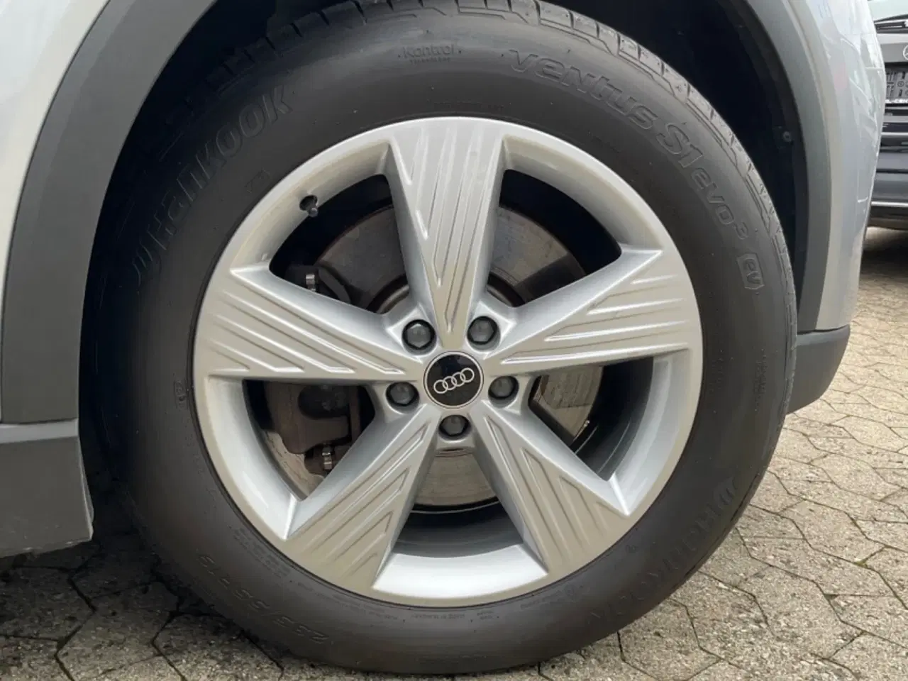 Billede 18 - Audi Q4 e-tron 40 Sportback