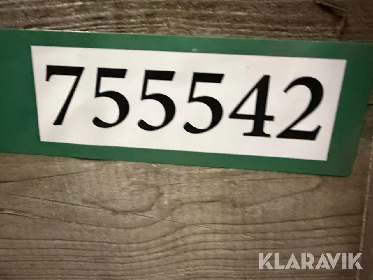 Billede 8 - Reservedele til skårlægger Kuhn