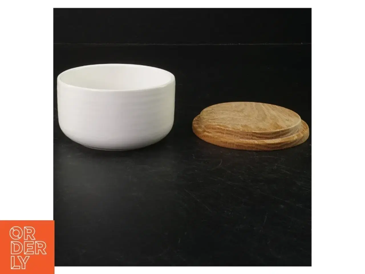 Billede 2 - Porcelænsskål fra Skagerak (str. Ø. 10,5 cm)