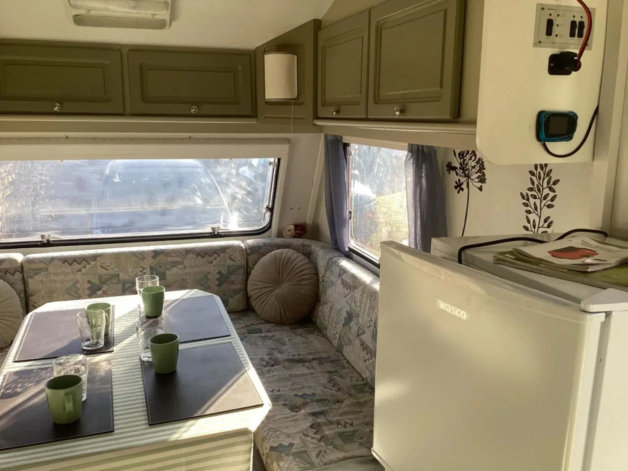 Billede 6 - Home car 382