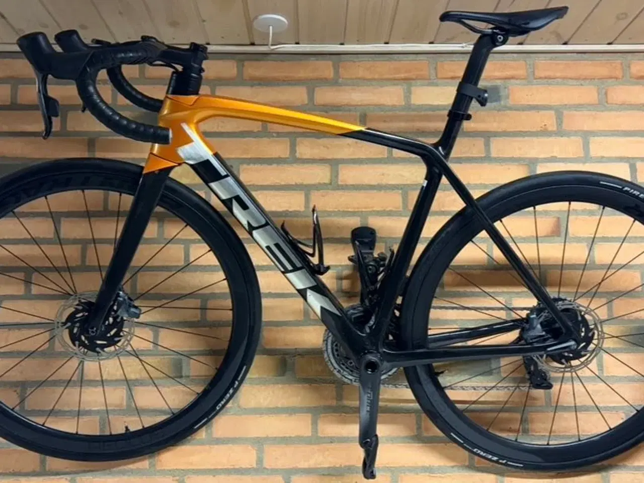 Billede 3 - Trek Émonda SL 7