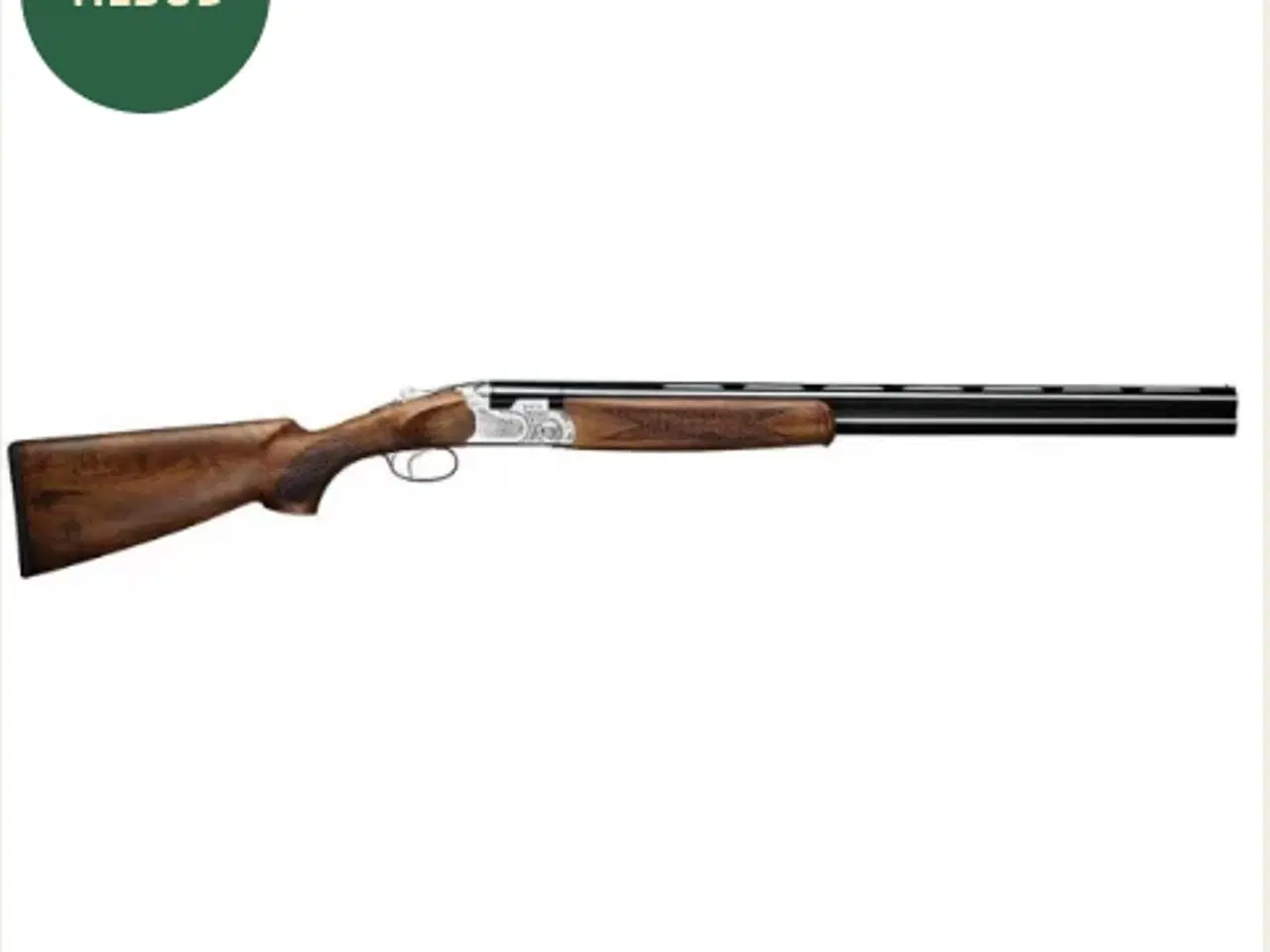 Billede 1 - Beretta 686 Silver Pigeon I links