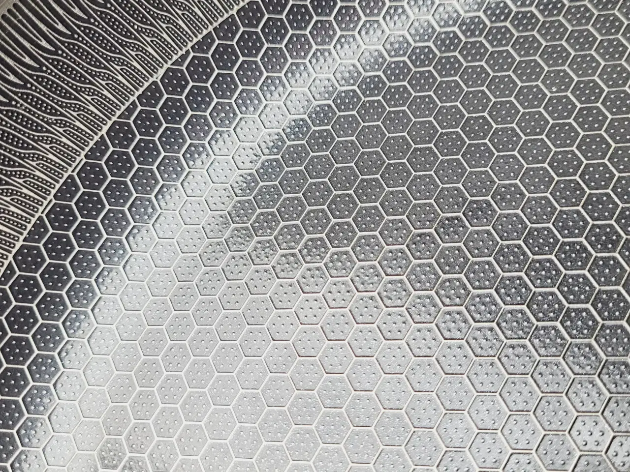 Billede 5 - ⭐️: Hybrid stegepande (28 cm) – Stil med ONYX 