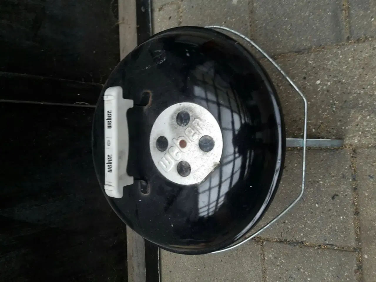 Billede 1 - Weber Smokey Joe