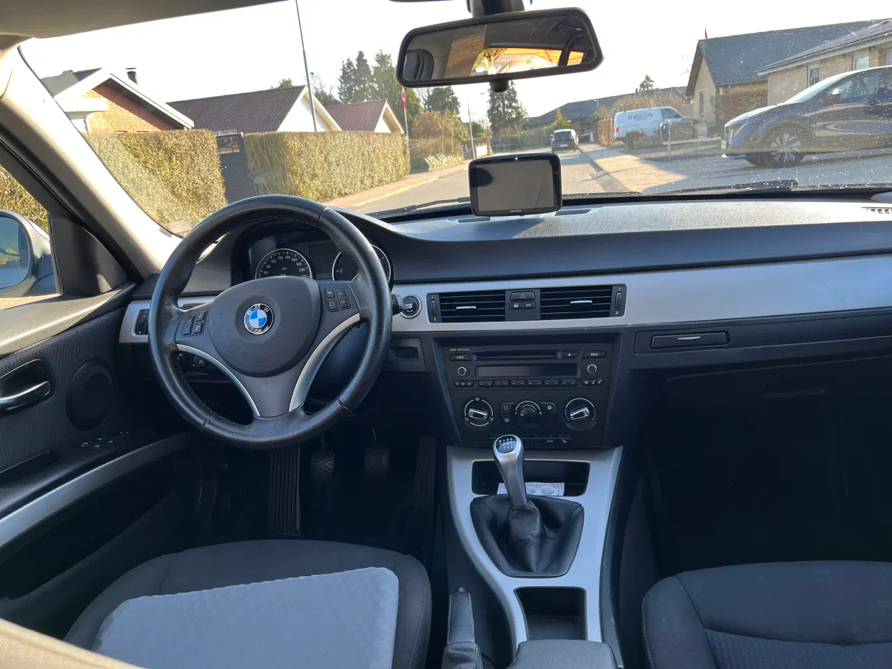 Billede 3 - Velholdt BMW Sælges