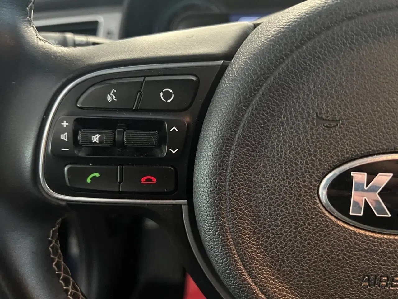 Billede 15 - Kia Niro 1,6 HEV Vision DCT