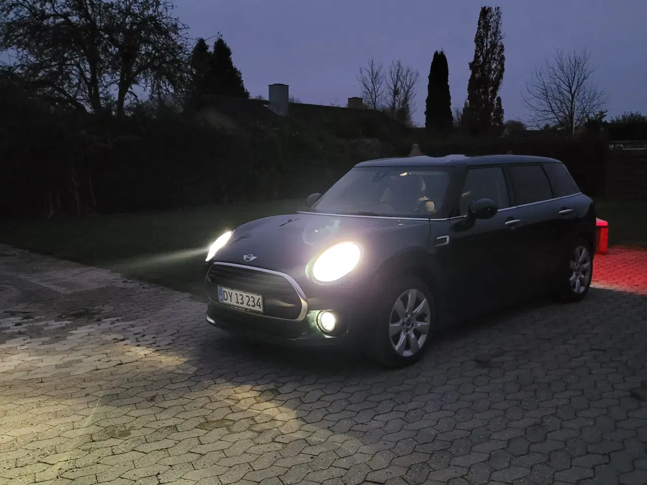 Billede 5 - Mini clubman 2.0 hk. 150 til billig pris