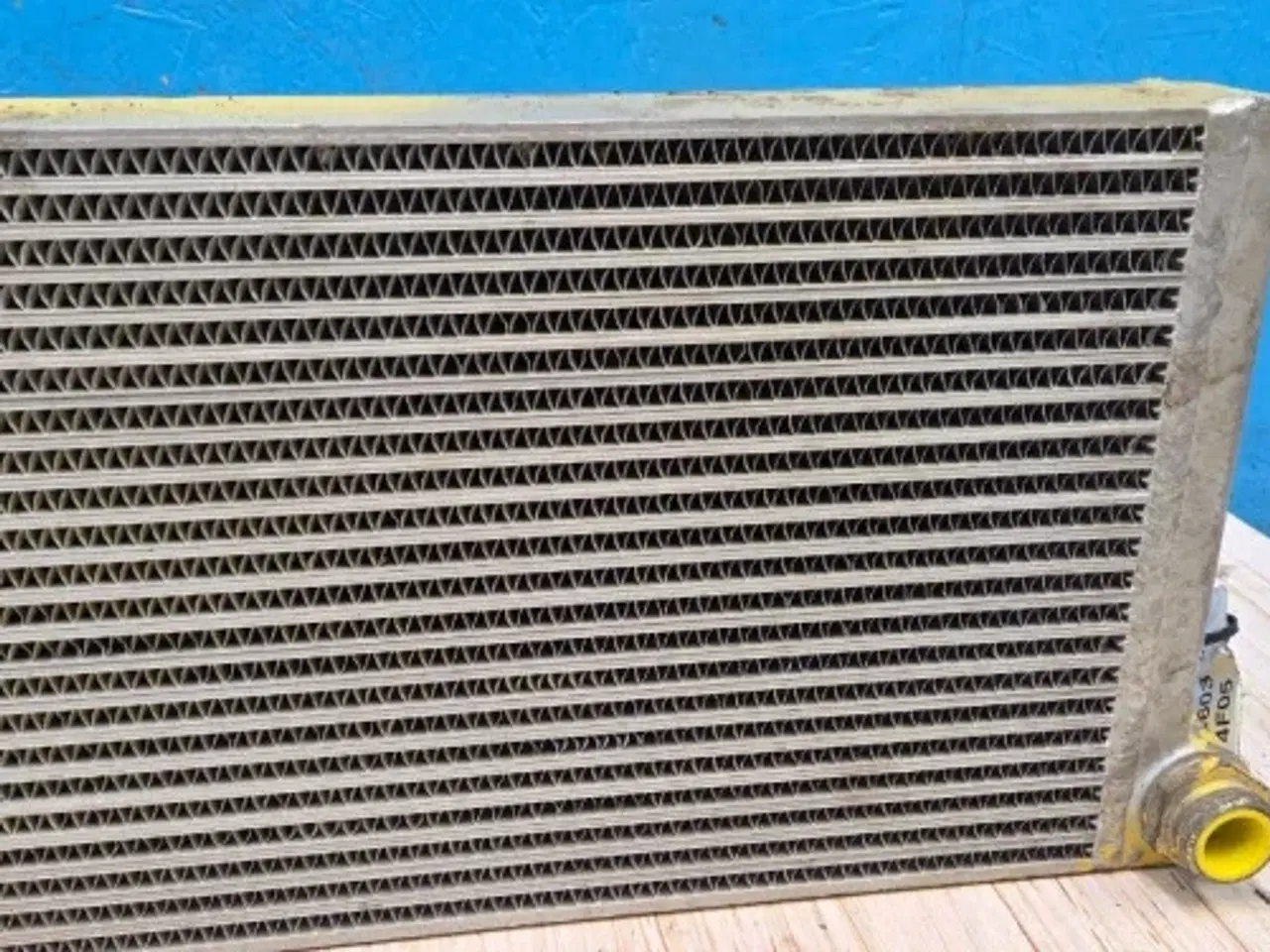 Billede 6 - New Holland TX68 Køler 89838603