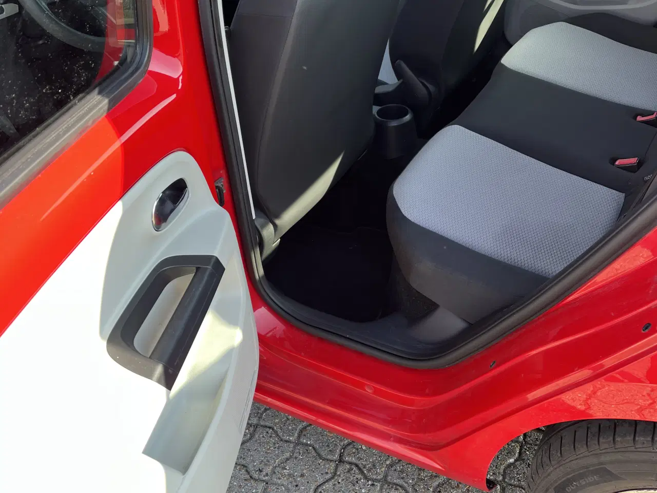 Billede 5 - Seat Mii 