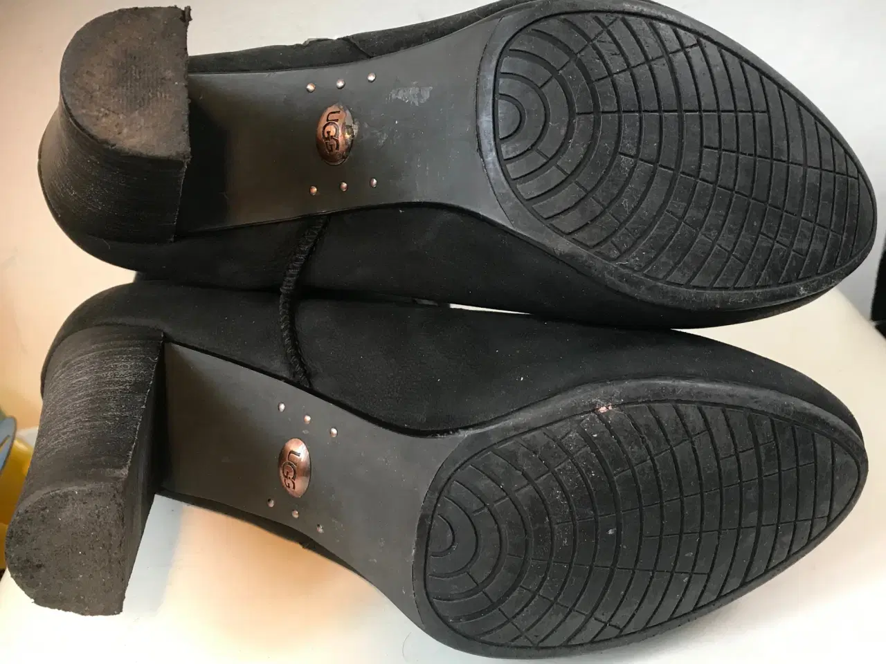 Billede 6 - Ugg, støvler, str 39