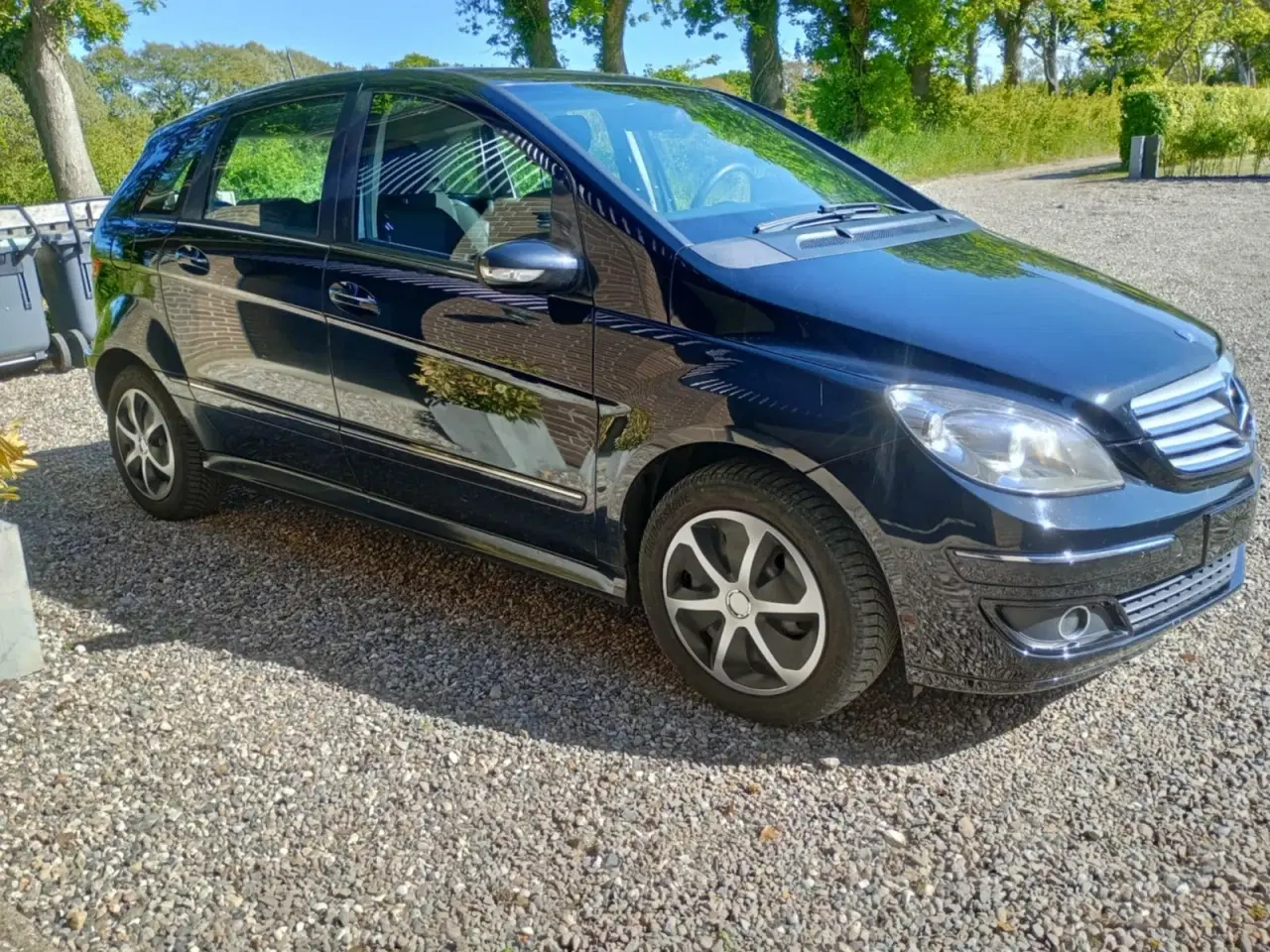 Billede 3 - Mercedes B180 2,0 CDi