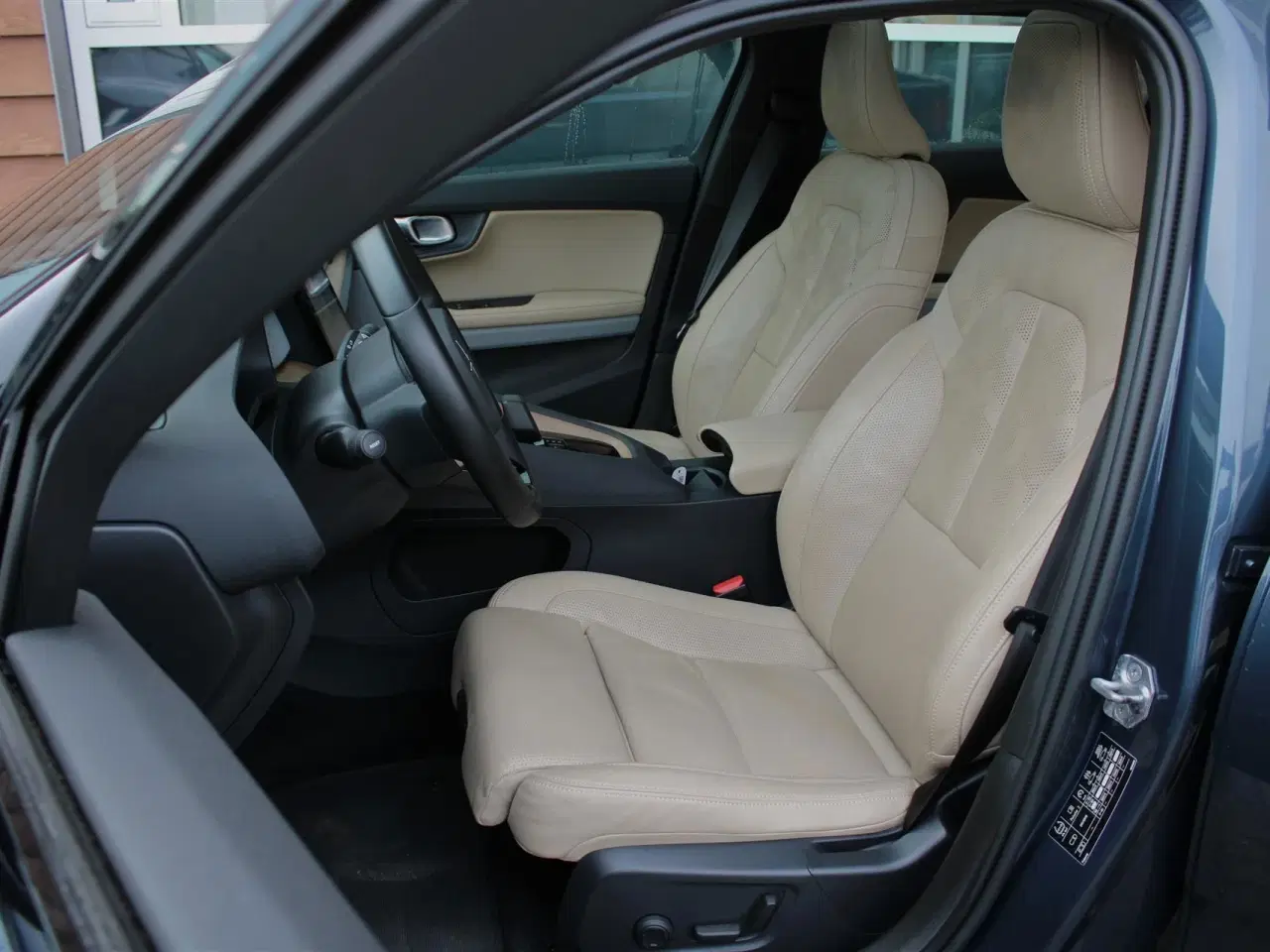 Billede 2 - Polestar 2 EL Long Range AWD 408HK 5d Aut.