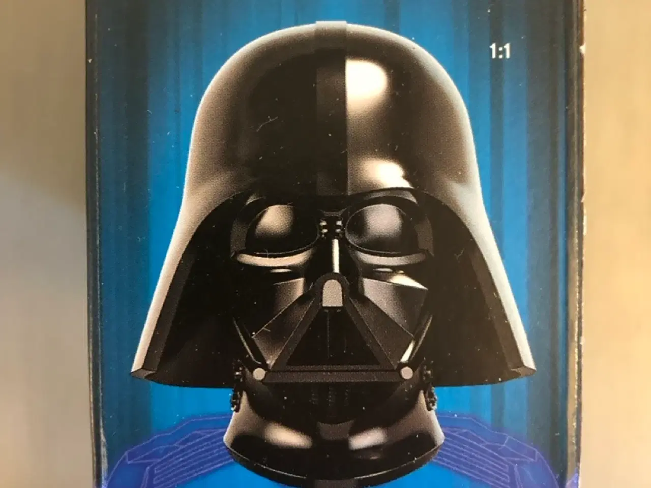 Billede 2 - LEGO Star Wars 75534 Darth Vader uåbnet