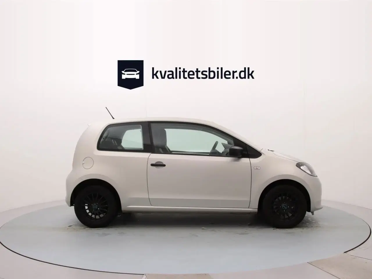 Billede 5 - Skoda Citigo 1,0 60 Active